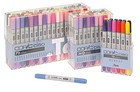 Too Copic Ciao 72 Colors A Set Artist Markers Manga Japan Import