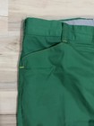 Rare Vintage Pair Of John Deere Green Work Pants