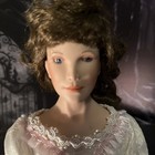 Haunted Doll Active Spirit   Lizzette   Benevolent  Djinn  Great Healer 18   