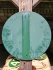 Vintage New Jersey State Route Shield 1957-62 Rare Road Sign Interstate Highway 
