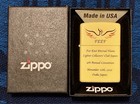 Zippo Lighter Items Zippo 4 Piece Set Release F Convention Commemorative Offi