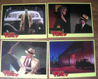 Madonna -dick Tracy -1990 Movie Lobby Card Set Of 1 1 al Pacino beatty rare 