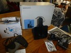 Plantronics Cs540 hl10 Wireless Dect Headset System With Hl10  Lifter