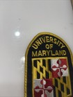 University Of Maryland Md College Park Campus Police Patch