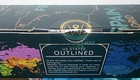 Wanderlust 2 Scratch-off Travel Maps World   Usa Map Deluxe Gold Posters 17x24