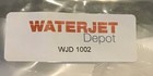 Flow Waterjet Depot   66089 Seal Repair Kit   Waterjet Seal Kit  1002