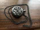 Vintage Style Steampunk Octopus Pocket Watch Men Women Quartz Antique Style Gift
