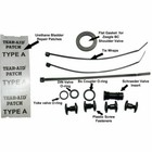 Zeagle Bcd Repair Parts Kit Accessories Scuba Diving Save A Dive
