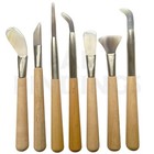 Agate Burnisher Premium Range Various Shapes Jewellers Shaping Crafting Tool