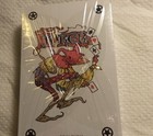 Durango   Silverton Narrow Guage Railroad Playing Cards New In Package Great