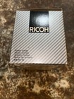 Vintage Ricoh Power Grip Pg-4 Motor Drive Winder For Xr-p Kr-30sp Cameras Boxed