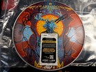 Mastodon Signed Blood Mountain Album Art 12 Inch Drumhead Brent Hinds Jsa Coa