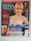 The Official Xena Warrior Princess Magazine Issue 19 June 2001