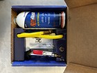 Nu-calgon Rx11 Ac refrigeration System