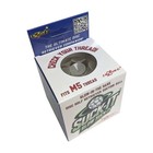 New   Inzone Glow Suck-it Suction Golf Disc Retriever Attachment- M5 Thread