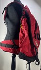 Vintage Marlboro Adventure Team Camping Hiking Backpack Large Bag Vtg
