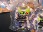 Vintage Toy Story    buzz Lightyear 5 Figure Lot    Nip Burger King 1996