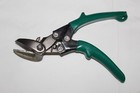 Prosnip Offset Sheet Metal Snips Shears Wire Cutter Feature Safety Latch