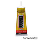 T8000 Industrial Glue Adhesive For Mobile Phone Screen   Back Glass Repair 50ml