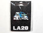 La28 Summer Olympics Los Angeles 2028 Jet Slider Metal Pin Licensed Brand New
