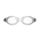 Speedo Adult Boomerang Swim Goggles