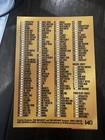 1994 Fleer Marvel Masterpieces Trading Card Complete 140-base Card Full Set 140 