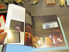 1988 Chess Imperial Theatre Broadway Show Souvenir Program Abba Music Tim Rice