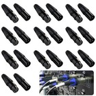 20pair Dmx Xlr 3 Pin Male female Mic Snake Plug Audio Microphone Cable Connector