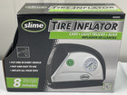 12v Auto Slime Tire Inflator  Portable Car Air Compressor  Inflate Toys Bike    