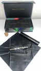 Snogo Bump Straw Authentic Brand New  Smg Mojo Silver  Edc