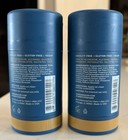 Oars   Alps Naturally Derived Deodorant Mandarin Woods  2  2 6oz 75g Each