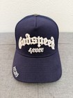 Godspeed Snapback Mesh Blue Hat