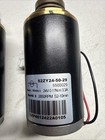Maytronics Dolphin Pump Motor 24vdc 5500026 5500029 52zy24-50 Technician Tested