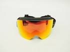 New  Giro Contour Adult Winter Sport Goggles B   W Landscape W  Vivid Ember  1