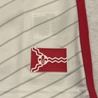 2024-25 Adidas Men   s St Louis City Sc Authentic Version Soccer Jersey Large L