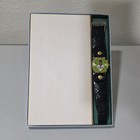 Vintage 1971 Willie Mays  major League Super Star  Watch In Original Box 