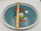 Vintage Maxwell House Coffee Oval Metal    good To The Last Drop    Serving Tray