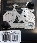 2026 Hard Rock Cafe Honolulu Hawaii City Bicycle Series Le Pin