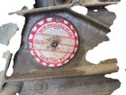 Transfer Case Automatic Transmission Opt Dh1 Fits 03 Dodge 2500 Pickup 637702