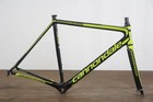 54cm Cannondale Supersix Evo Hi-mod Carbon Rim Brake Frameset Super Six Himod
