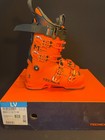 Tecnica Mach1 Lv 130 Size 25 5 Mens Ski Boots Gripwalk