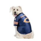 Chicago Bears Nfl Premium Pet Dog Jersey  all Sizes  New