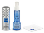 Zeiss Gentle Cleaning Lens Cleaner Spray Kit  Includes Microfiber Cloth  2 Fl Oz