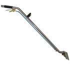 Carpet Cleaning Wand 12  2-jet 1 5  Tube S-bend For Truckmounts   Portables Bh