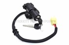 Ignition Switch 01-06 Cbr600 F4i Oem Honda Keys Switch Steering Lock  a289