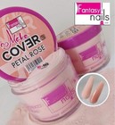 Fantasy Nails Make Cover Petal Rose 2 Oz Acrylic Powder Polvo