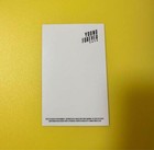 Bts Suga Young Forever Night Ver First Limited Edition Photocard Official Kpop