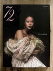 Ee 72 Fashion Magazine Rihanna Summer 2026 Issue The Art Spirit Sam Visser Thoma