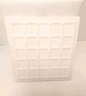 Tropical Ocean Fish Ceramic Tile Seahorse 4 25 X 4 25 New