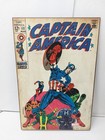 Silver Buffalo Wooden Marvel Comic Wall Art Captain America  111 13x19   More